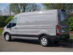 Ford Transit  financial lease – Leaseprijzen.nl – afbeelding 3