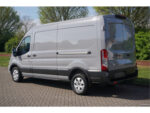 Ford Transit  financial lease – Leaseprijzen.nl – afbeelding 3