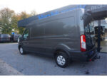 Ford Transit  financial lease – Leaseprijzen.nl – afbeelding 3