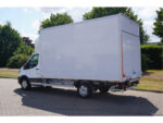 Ford Transit  financial lease – Leaseprijzen.nl – afbeelding 3
