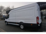 Ford Transit  financial lease – Leaseprijzen.nl – afbeelding 3