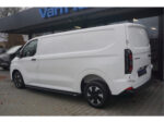 Ford Transit  financial lease – Leaseprijzen.nl – afbeelding 3