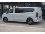 Ford Transit  financial lease – Leaseprijzen.nl – afbeelding 3