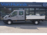 Ford Transit  financial lease – Leaseprijzen.nl – afbeelding 3