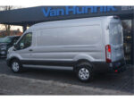 Ford Transit  financial lease – Leaseprijzen.nl – afbeelding 3