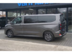 Ford Transit  financial lease – Leaseprijzen.nl – afbeelding 3