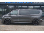 Ford Transit  financial lease – Leaseprijzen.nl – afbeelding 3