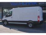 Ford Transit  financial lease – Leaseprijzen.nl – afbeelding 3