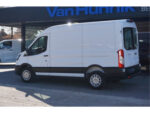 Ford Transit  financial lease – Leaseprijzen.nl – afbeelding 3