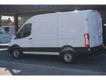 Ford Transit  financial lease – Leaseprijzen.nl – afbeelding 3