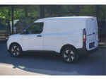 Ford Transit  financial lease – Leaseprijzen.nl – afbeelding 3