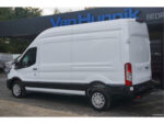 Ford Transit  financial lease – Leaseprijzen.nl – afbeelding 3