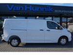 Ford Transit  financial lease – Leaseprijzen.nl – afbeelding 3