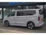 Ford Transit  financial lease – Leaseprijzen.nl – afbeelding 3