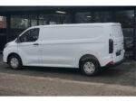 Ford Transit  financial lease – Leaseprijzen.nl – afbeelding 3
