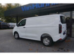 Ford Transit  financial lease – Leaseprijzen.nl – afbeelding 3