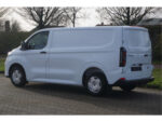 Ford Transit  financial lease – Leaseprijzen.nl – afbeelding 3