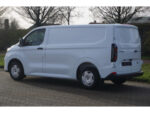 Ford Transit  financial lease – Leaseprijzen.nl – afbeelding 3