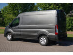 Ford Transit  financial lease – Leaseprijzen.nl – afbeelding 3