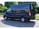 Ford Transit  financial lease – Leaseprijzen.nl – afbeelding 3