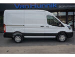 Ford Transit  financial lease – Leaseprijzen.nl – afbeelding 3