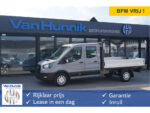 Ford Transit  financial lease – Leaseprijzen.nl – afbeelding 1