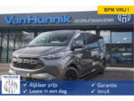 Ford Transit  financial lease – Leaseprijzen.nl – afbeelding 1