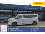 Ford Transit  financial lease – Leaseprijzen.nl – afbeelding 1