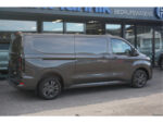 Ford Transit  financial lease – Leaseprijzen.nl – afbeelding 4