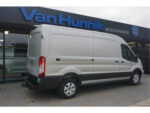 Ford Transit  financial lease – Leaseprijzen.nl – afbeelding 4