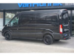 Ford Transit  financial lease – Leaseprijzen.nl – afbeelding 4