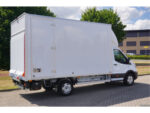 Ford Transit  financial lease – Leaseprijzen.nl – afbeelding 4