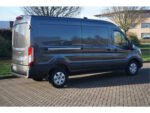 Ford Transit  financial lease – Leaseprijzen.nl – afbeelding 4
