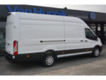 Ford Transit  financial lease – Leaseprijzen.nl – afbeelding 4