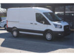 Ford Transit  financial lease – Leaseprijzen.nl – afbeelding 4