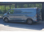 Ford Transit  financial lease – Leaseprijzen.nl – afbeelding 4