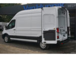 Ford Transit  financial lease – Leaseprijzen.nl – afbeelding 4