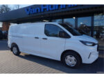 Ford Transit  financial lease – Leaseprijzen.nl – afbeelding 4