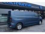 Ford Transit  financial lease – Leaseprijzen.nl – afbeelding 4