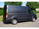 Ford Transit  financial lease – Leaseprijzen.nl – afbeelding 4