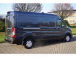 Ford Transit  financial lease – Leaseprijzen.nl – afbeelding 4