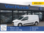 Ford Transit  financial lease – Leaseprijzen.nl – afbeelding 1