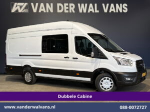 Ford Transit V-03-PGP financial lease – Leaseprijzen.nl – afbeelding 1