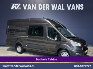 Ford Transit V-05-NXR financial lease – Leaseprijzen.nl – afbeelding 1