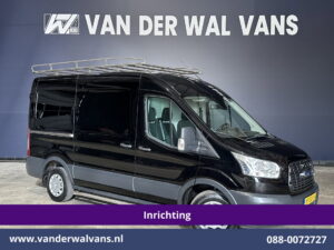 Ford Transit V-133-LN financial lease – Leaseprijzen.nl – afbeelding 1