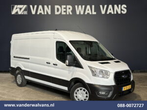 Ford Transit V-15-LSV financial lease – Leaseprijzen.nl – afbeelding 1