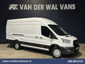 Ford Transit V-21-LTT financial lease – Leaseprijzen.nl – afbeelding 1