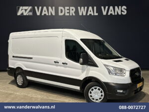 Ford Transit V-33-HRG financial lease – Leaseprijzen.nl – afbeelding 1