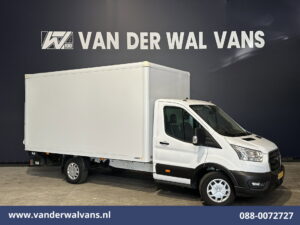 Ford Transit V-40-PHL financial lease – Leaseprijzen.nl – afbeelding 1