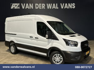 Ford Transit V-45-LKN financial lease – Leaseprijzen.nl – afbeelding 1